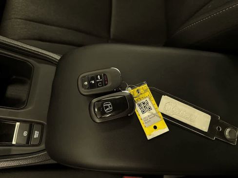 Used 2023 Honda Accord LX image 29