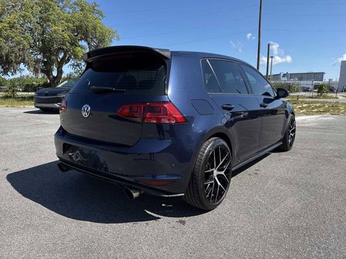 Used 2015 Volkswagen GTI S FWD image 6