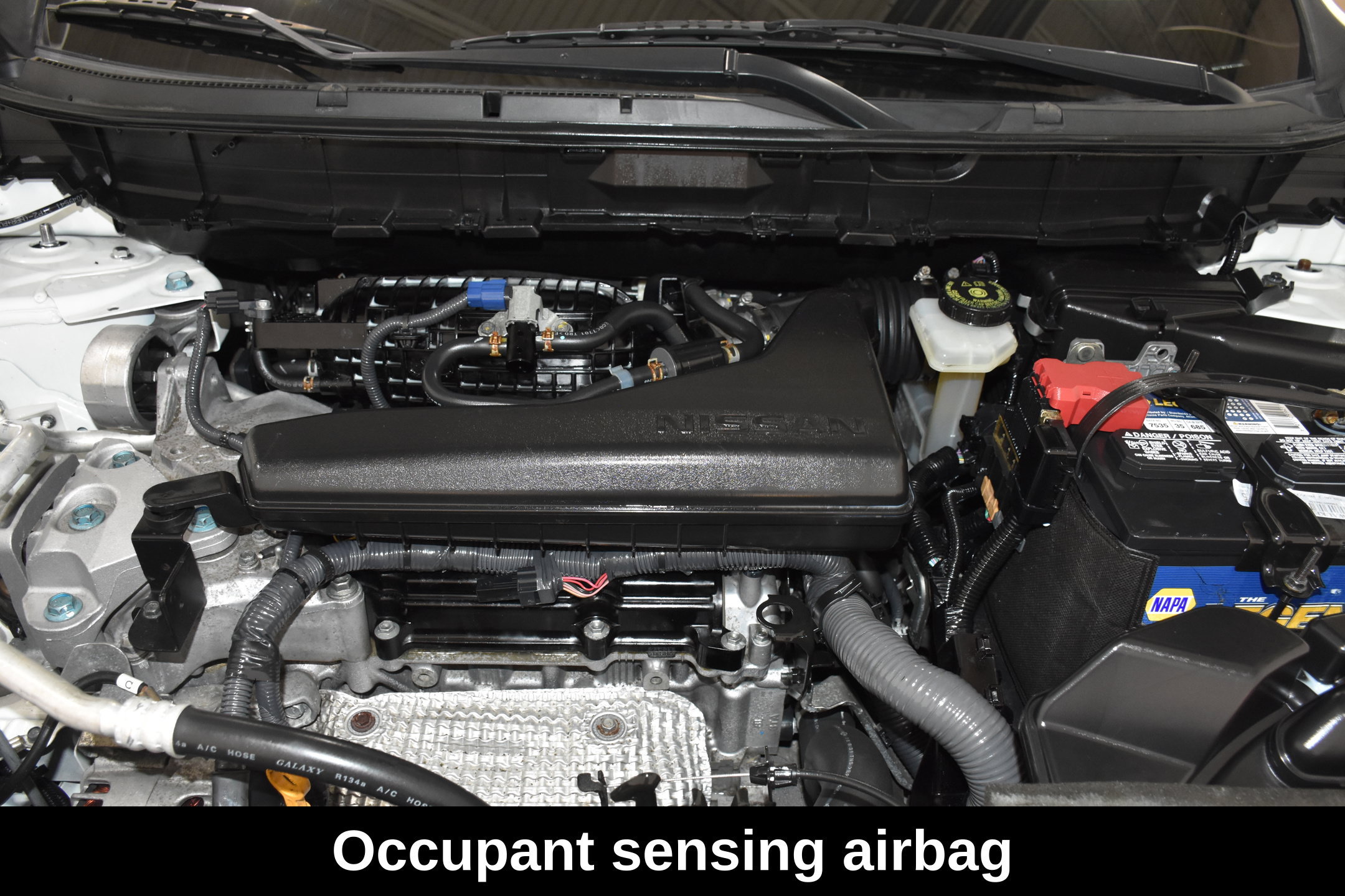 Used 2019 Nissan Rogue SV AWD/4WD image 9