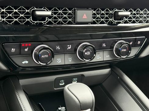 New 2026 Honda Accord Touring image 25