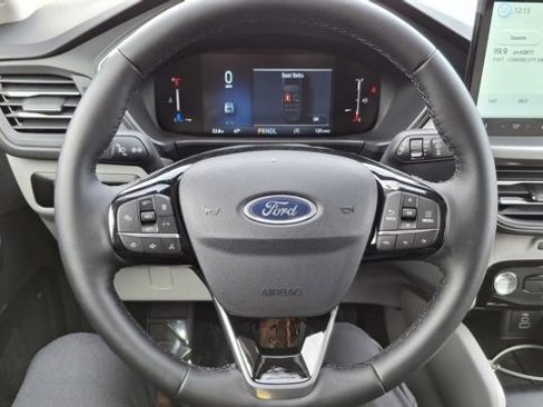 Used 2025 Ford Escape Active w/ Tech Pack #1 image 17