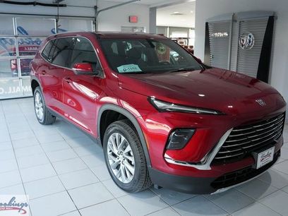 New 2026 Buick Enclave Preferred w/ Power Package