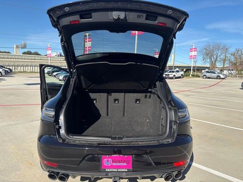 Used 2021 Porsche Macan GTS image 20