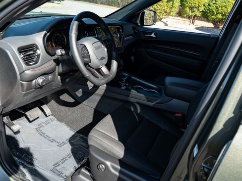 New 2026 Dodge Durango GT w/ Blacktop Package image 17