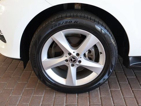 Used 2017 Mercedes-Benz GLE 350 4MATIC image 12