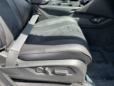 Used 2022 Acura MDX A-Spec AWD/4WD image 18