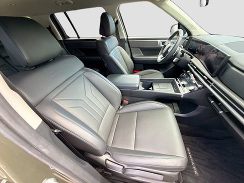 Used 2025 Hyundai Santa Fe XRT AWD/4WD image 34