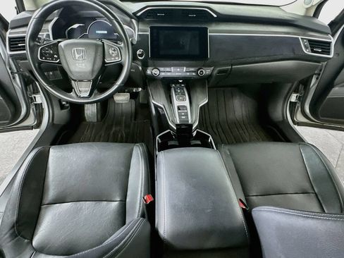 Used 2018 Honda Clarity Touring image 16