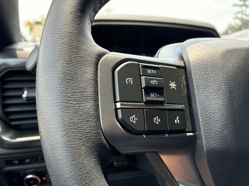 Used 2023 Ford F150 XLT w/ Equipment Group 302A High AWD/4WD image 27