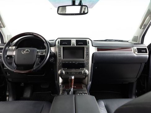 Used 2018 Lexus GX 460 Premium AWD/4WD image 38