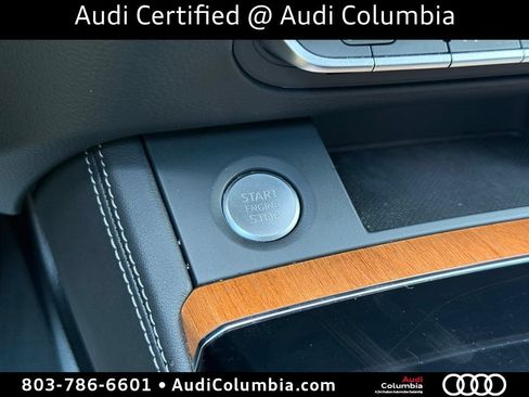 Certified 2022 Audi Q5 2.0T Premium Plus AWD/4WD image 32