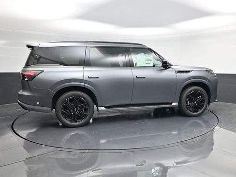 New 2026 INFINITI QX80 4WD image 6