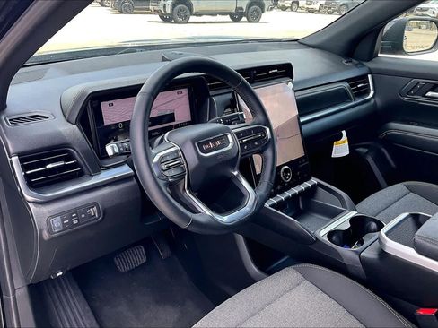 Certified 2026 GMC Terrain Elevation AWD/4WD image 25