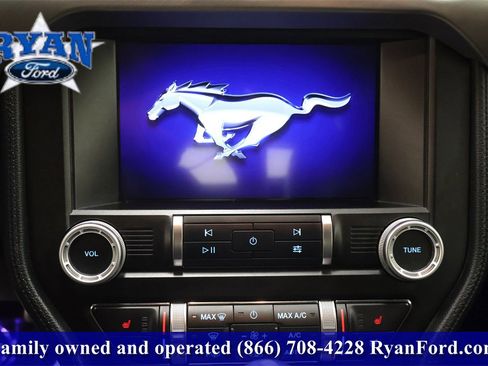 Used 2023 Ford Mustang Premium image 15
