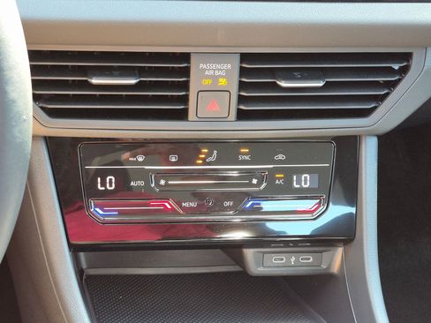 Used 2026 Volkswagen Jetta S FWD image 24