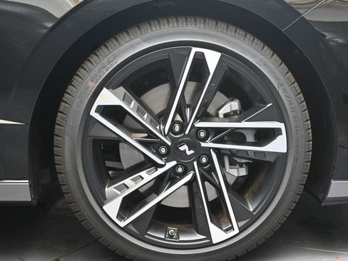 New 2026 Hyundai Sonata N Line image 10