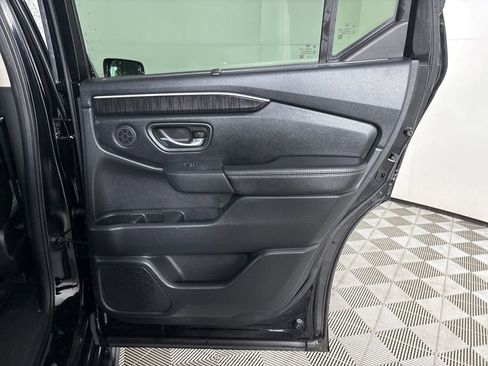 Used 2023 Honda Pilot Elite image 23