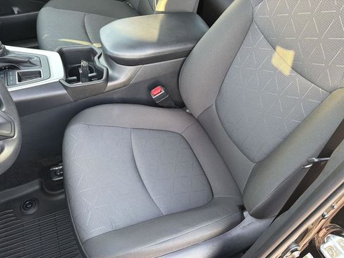 Certified 2024 Toyota RAV4 XLE FWD image 28