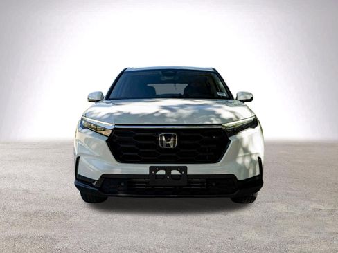 Used 2026 Honda CR-V EX-L image 3