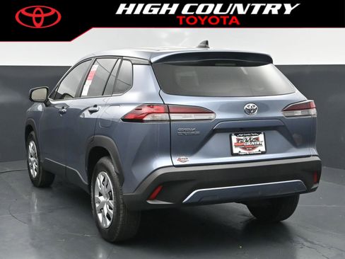 New 2026 Toyota Corolla Cross L FWD image 4