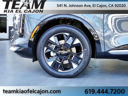 New 2026 Kia Sportage SX Prestige AWD/4WD image 7