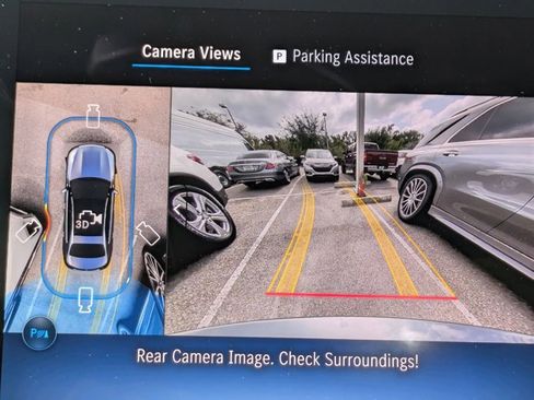 New 2026 Mercedes-Benz C 300 Sedan image 12