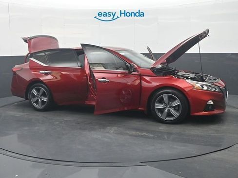 Used 2019 Nissan Altima 2.5 SL image 35