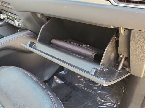 Used 2024 MAZDA CX-5 Carbon Edition image 19