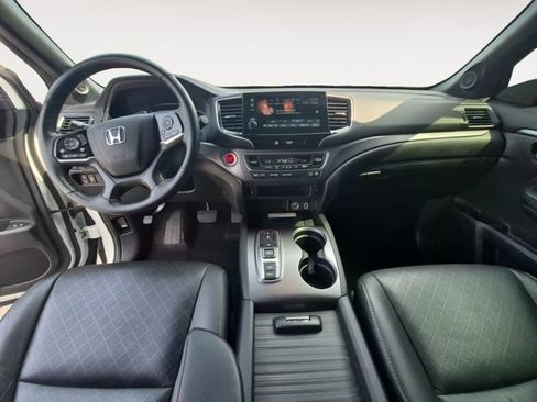 Used 2021 Honda Passport EX-L image 10