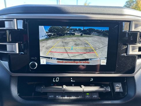 New 2026 Toyota Tundra SR5 image 22