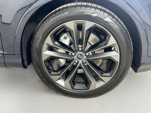 New 2026 Audi Q7 Premium Plus AWD/4WD image 11
