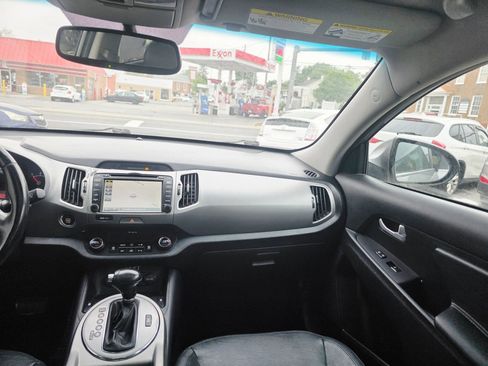 Used 2016 Kia Sportage SX AWD/4WD image 19