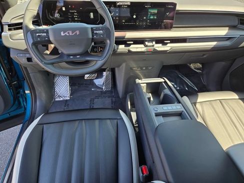 New 2026 Kia EV9 GT-Line AWD/4WD image 20