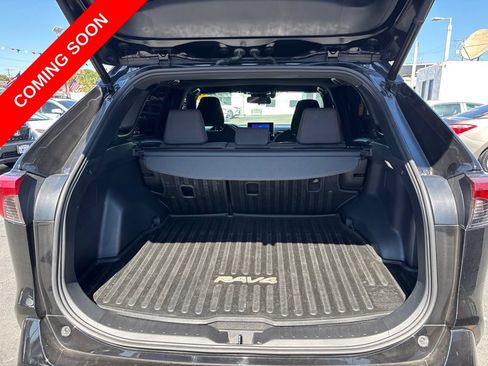 Used 2023 Toyota RAV4 SE w/ Weather & Moonroof Package AWD/4WD image 11