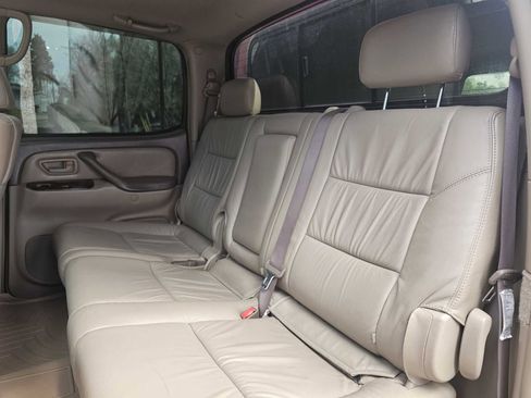 Used 2004 Toyota Tundra Limited image 29
