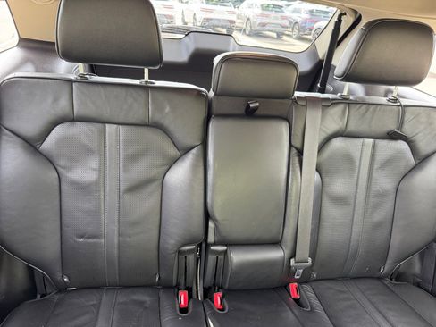 Used 2014 Lincoln MKX Base w/ Equipment Group 102A image 18