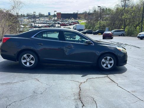 Used 2014 Chevrolet Malibu LS image 6