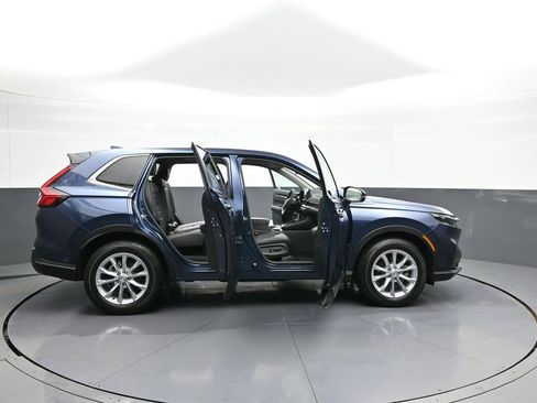 Certified 2024 Honda CR-V EX-L image 42