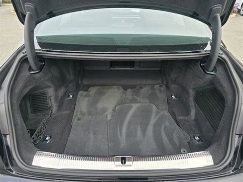 New 2025 Audi A8 L 3.0T image 13