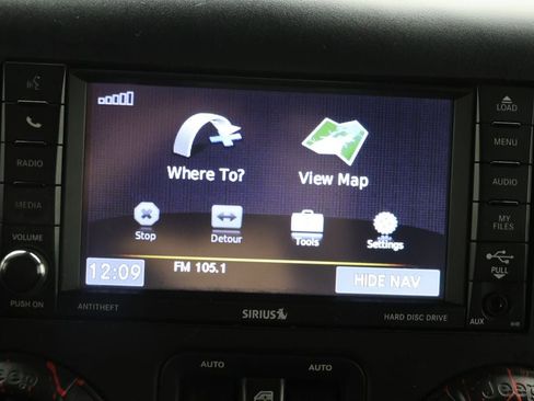 Used 2017 Jeep Wrangler Unlimited Sport AWD/4WD image 20