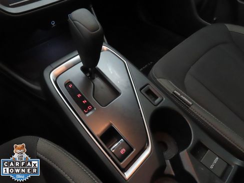 Used 2025 Subaru Impreza 2.0i AWD/4WD image 18
