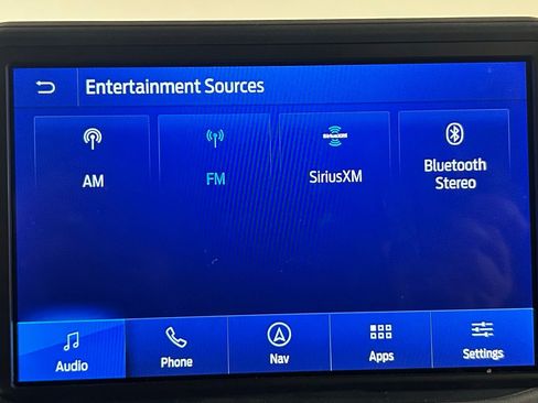 Used 2024 Ford Bronco Sport Big Bend w/ Convenience Package AWD/4WD image 67