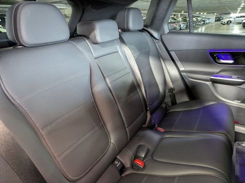Certified 2026 Mercedes-Benz GLC 300 image 19