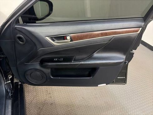 Used 2015 Lexus GS 350 AWD w/ Premium Package image 33