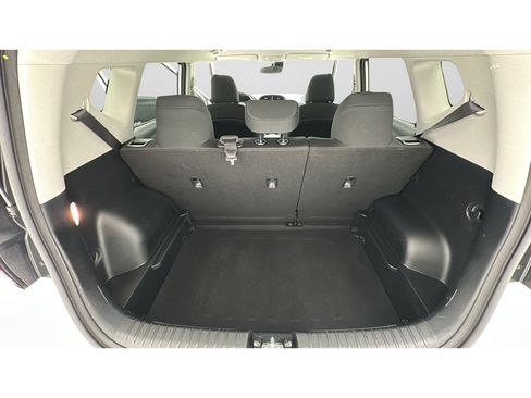 Used 2025 Kia Soul LX w/ LX Technology Package FWD image 21
