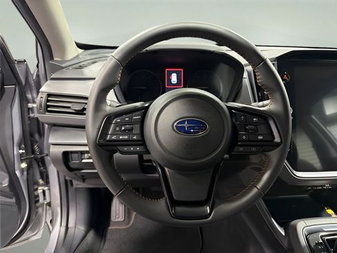 Certified 2025 Subaru Crosstrek 2.5i Limited w/ Crosstrek Mirror Package AWD/4WD image 16