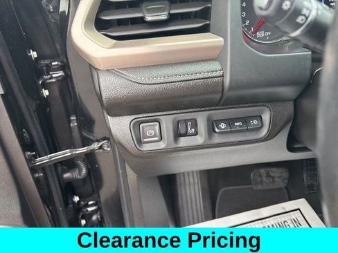 Used 2020 GMC Acadia Denali w/ Denali Ultimate Package image 20