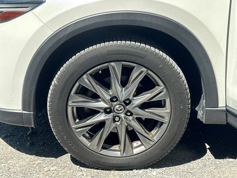 Used 2019 MAZDA CX-5 Signature AWD/4WD image 25