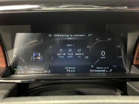 Used 2024 Lincoln Navigator L Reserve image 20