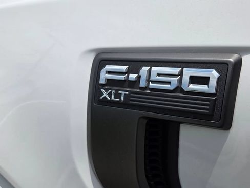 Used 2021 Ford F150 XLT w/ Equipment Group 301A Mid RWD image 9